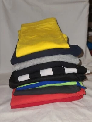 Lote Y2k de 10 Leggings Femininas Xs Forever 21 Leia a Descrição - Imagem 1 de 4