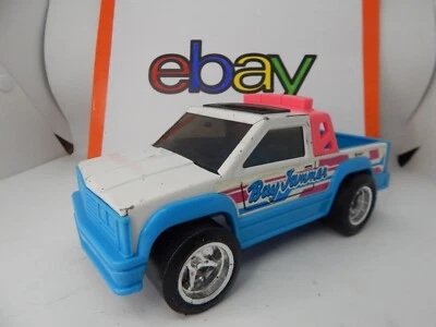 "Camioneta pickup Nylint Bay Jammer 8"" 1989 vintage años 80" Foto 1 de 4