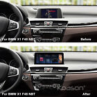 10.25" BMW X1 F48 8+256GB Android13 Screen Carplay Multimedia Autoradio NBT