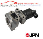Exhaust Gas Recirculation Valve Egr Jpn 75E9467-Jpn P New Oe Replacement