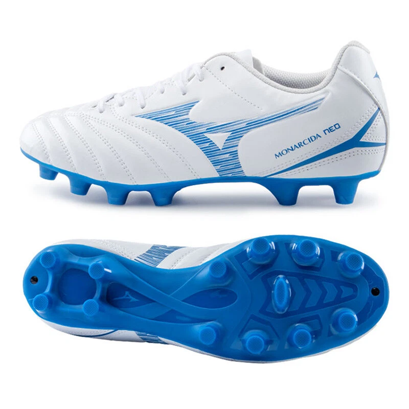Mizuno Monarcida Neo Select III MD Wide P1GA242525 Mens Soccer