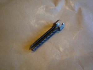 Ajustador de frenos trasero MZ hecho en RDA. TS/ES 125/150. 01-29.317 - Imagen 1 de 3