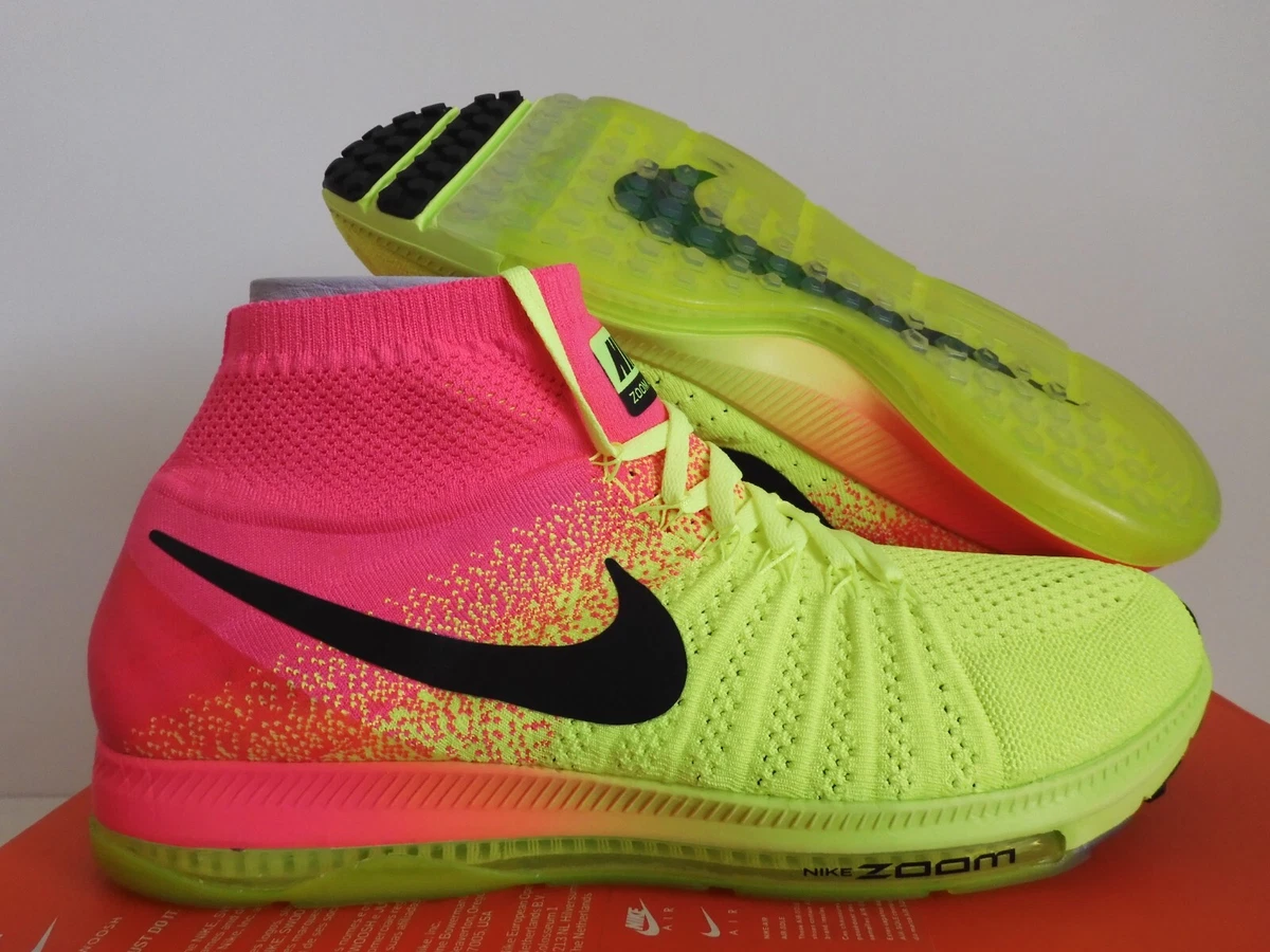Nike Zoom All Out Flyknit OC Unlimited for Sale | Authenticity