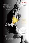 Thirteen Reasons Why, Hardcover By Asher, Jay, Used Good Condition, Free Ship...