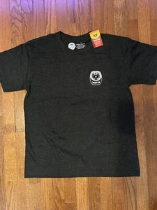 Imperial Beer La Cerveza De Costa Rica T-Shirt Uomo Grande Nera *Autentica - Foto 1 di 3