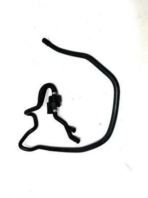 Válvula de control de purga de solenoide Volkswagen Passat 2001-2004 058 133 459 F OEM Foto 1 de 4