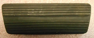 1967 TO 1972 CAMARO BRAKE PAD GM NOS - 3888682 - Picture 1 of 1