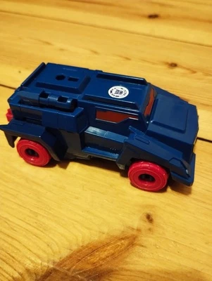 Transformers: Robots in Disguise Combiner Force 1-Step Changer Soundwave - Bild 1 von 2