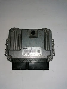 KOMPUTER DUCATO 51824237 2.3 0281014210 IMMO OFF - Foto 1 di 1