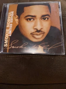 Smokie Norful von Smokie Norful (CD, 2003) - Bild 1 von 5