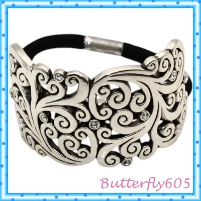 Brighton Madrid кружевной держатель для хвоста - Изображение 1 из 3