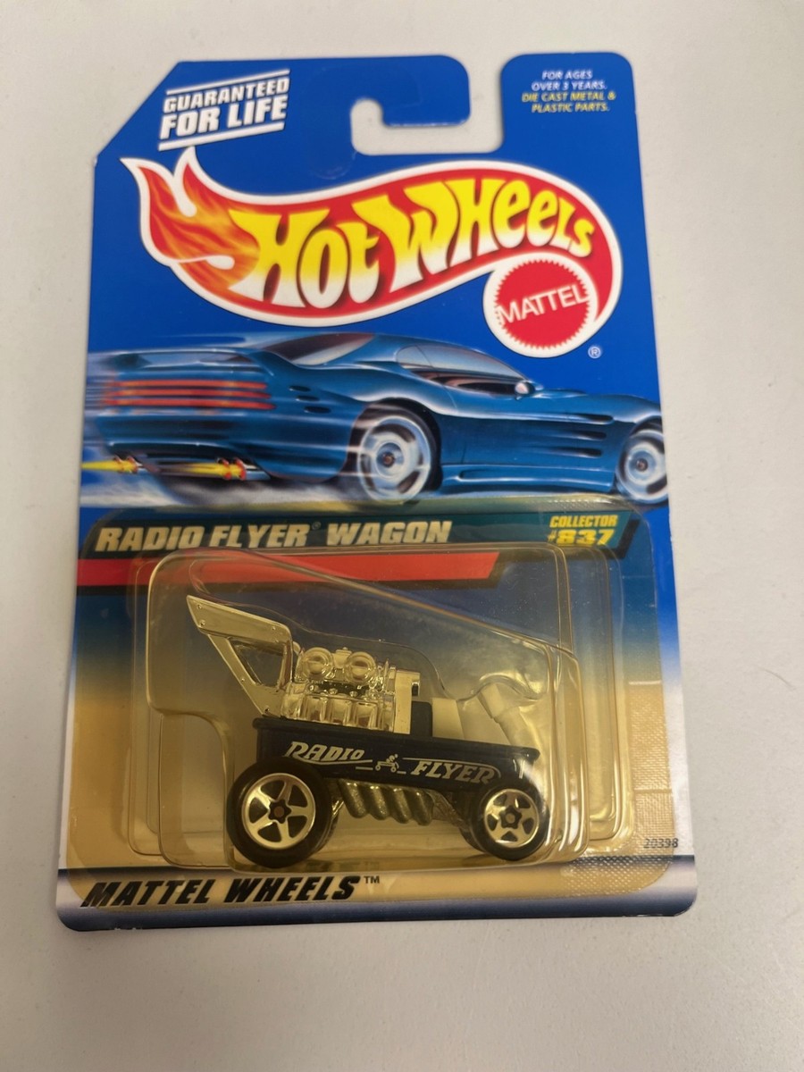 Radio Flyer Diecast Cars for sale | eBay