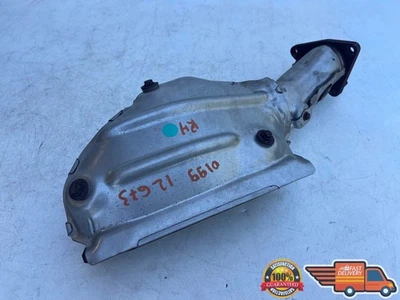 Infiniti G37 Q60 2008-2015 convertible lado derecho colector de escape cabezal OEM Foto 1 de 4