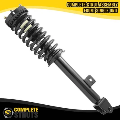 For 2006-2008 Dodge Magnum SRT8 Front Complete Strut & Coil Spring Assembly Foto 1 de 4