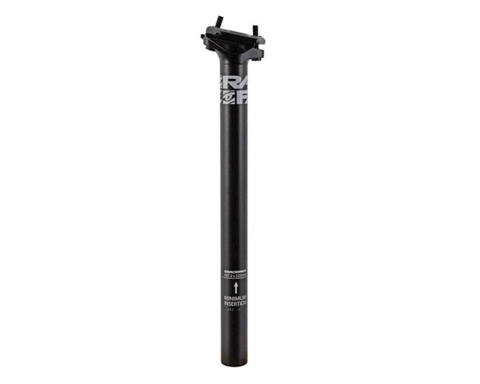 Race Face Chester Seatpost (Black) - Image 1 of 1
