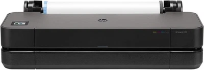 24 Zoll Schwarz Großformat A1 Plotter Drucker WiFi LAN USB 2400dpi CAD Schnell - Bild 1 von 4