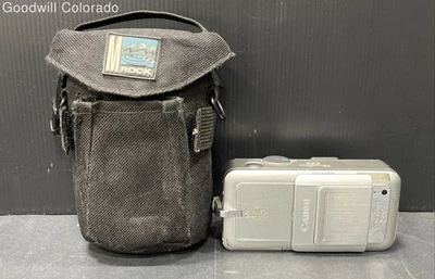 Canon PowerShot S60 Digital Camera - Image 1 of 4