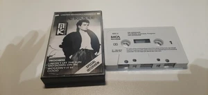 NIK KERSHAW - CASSETTE TAPE - THE RIDDLE with special interview - Picture 1 of 3