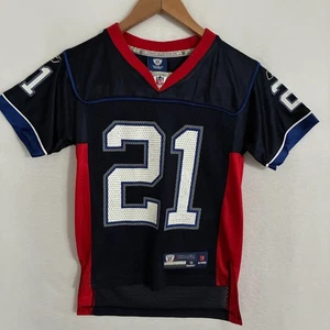Reebok Buffalo Bills CJ Spiller Trikot Jugend Größe S (8) Football NFL #21 - Bild 1 von 7