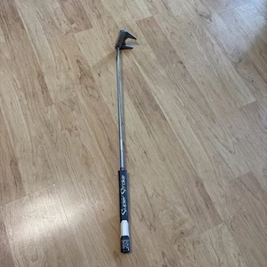 "Putter Odyssey White Hot XG #7 para diestros acero club de golf mide 34"" leer" - Imagen 1 de 12