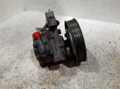 2007–2014 Volvo XC90 3.2L Power Steering Pump 6 Cylinder Assembly OEM Foto 1 de 4