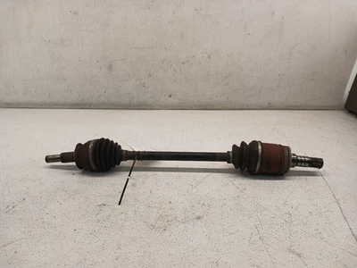 Eje trasero pasajero 14-19 Infiniti Q50 17-19 Q60 OEM 396004GB0A Foto 1 de 4