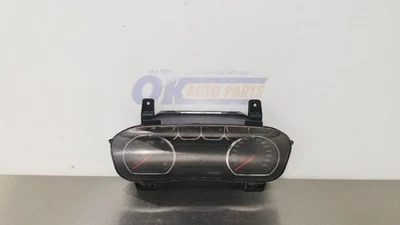 16 GMC YUKON XL SLT VELOCÍMETRO CUADRO DE INSTRUMENTOS 5,3 L 23391341 Foto 1 de 4