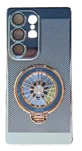 Samsung 25 Ultra Gold Case - Picture 1 of 2