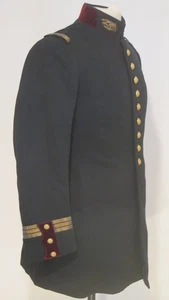 French Medical Officer's Dress jacket : Pre War : 1937 - Picture 1 of 16