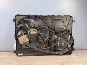 Volvo XC60 Radiator Cooling Fan Motor/2009-17/6G91-8C607-ND/V70/V60/P31283777 - Picture 1 of 16