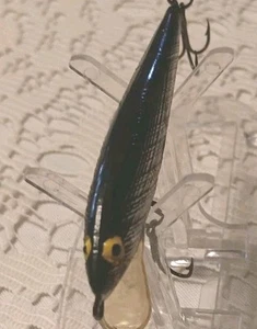 Walker Mutiny 255 3" Casting Size plug fishing lure USA Never Fished Old Stock - Picture 1 of 4