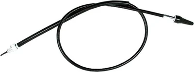 Motion Pro Black Vinyl Speedometer Cable For Yamaha XS650S2 Special II 1979 - Image 1 of 3