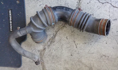 Toyota Scion IQ Air Cleaner Tube Intake Hose  2011 2012 2013 2014 2015 - Image 1 of 4