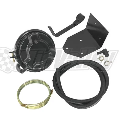 Подходит для сервопривода усилителя тормозов 1955-1968 Triumph TR3 TR4 MG MGA MGB l4 GAS OHV LE72696 - Изображение 1 из 4