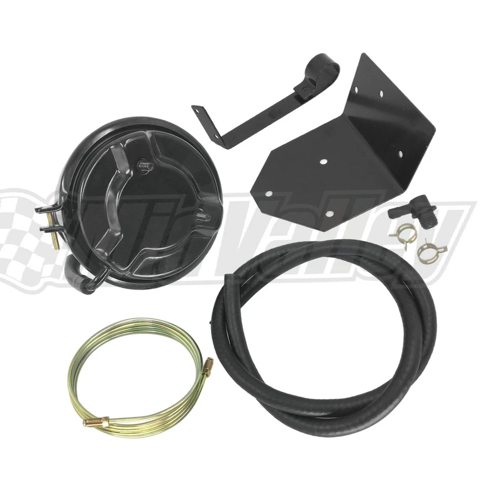 Подходит для сервопривода усилителя тормозов 1955-1968 Triumph TR3 TR4 MG MGA MGB l4 GAS OHV LE72696 - Изображение 1 из 4