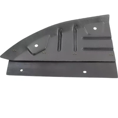 2011-14 Chevrolet Silverado 2500HD 3500; Front Fender Skirt; Inner Liner; Lower - Image 1 of 3