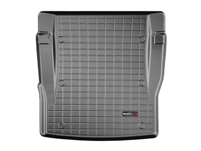 WeatherTech Cargo Liner for 428i/440i/435i - Black - Image 1 of 4
