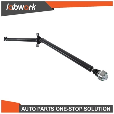 Labwork Rear Drive Shaft Assembly For 07-2009 Chevrolet Equinox Pontiac 3.4L AWD - Image 1 of 4
