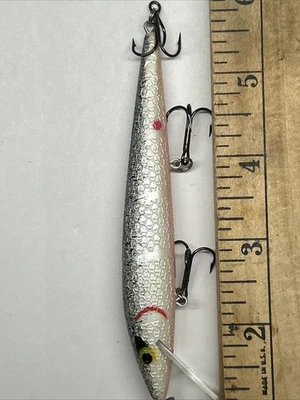 Rattlin Rogue suspendido Smithwick de colección Foto 1 de 4