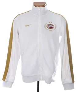 PSV EINDHOVEN HOLLAND 2013/2014 TRAINING FOOTBALL JACKET NIKE S - Picture 1 of 10