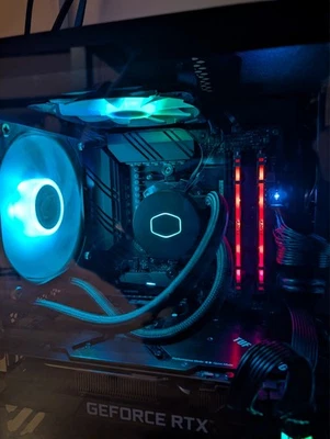 Kingston Fury Renegade 16 GB DDR4 3200 MHz RGB - Immagine 1 di 4