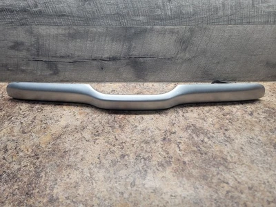 Honda Pilot 2009-2015 maletero puerta levadiza puerta levadiza manija OEM alabastro plata Met Foto 1 de 4