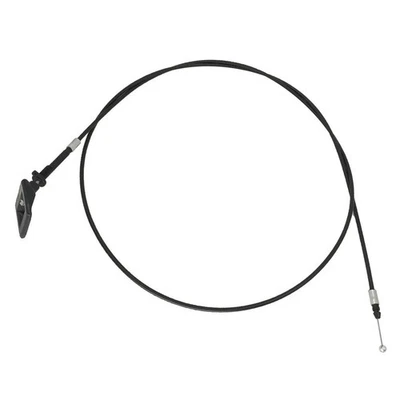 Brand New Hood Release Cable For Ford Escort Mercury Tracer F7CZ16916AA - Изображение 1 из 3