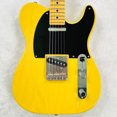 Tokai Breezysound ATE-82 2011 - Off White Blonde - Image 1 of 4