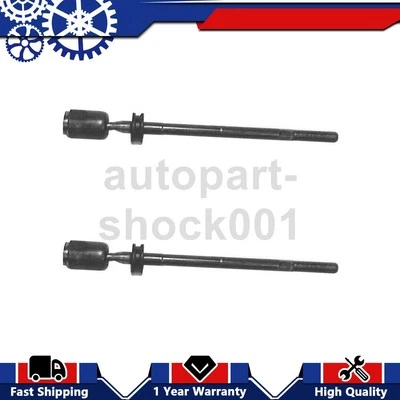 Par de extremos de varilla de dirección Delphi para Volkswagen Cabriolet 1985 1986 1987 1988 Foto 1 de 2