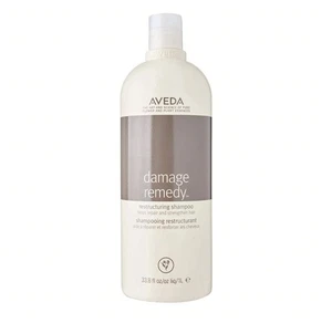 Aveda Damage Remedy Restructuring Shampoo  - 33.8oz - Picture 1 of 5