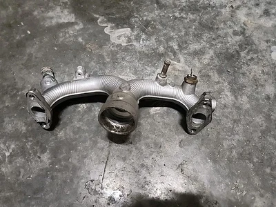 Coolant Crossover For 17-21 Infiniti QX60 Maxima Altima Murano 3.5 110603NT0A - Image 1 of 4