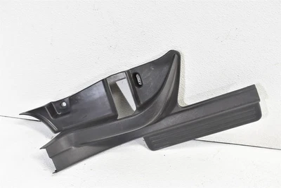 Subaru Impreza WRX STI 2004-2007 moldura de umbral de puerta pasajero trasero derecho derecho derecho derecho derecho derecho derecho 04-07 Foto 1 de 4