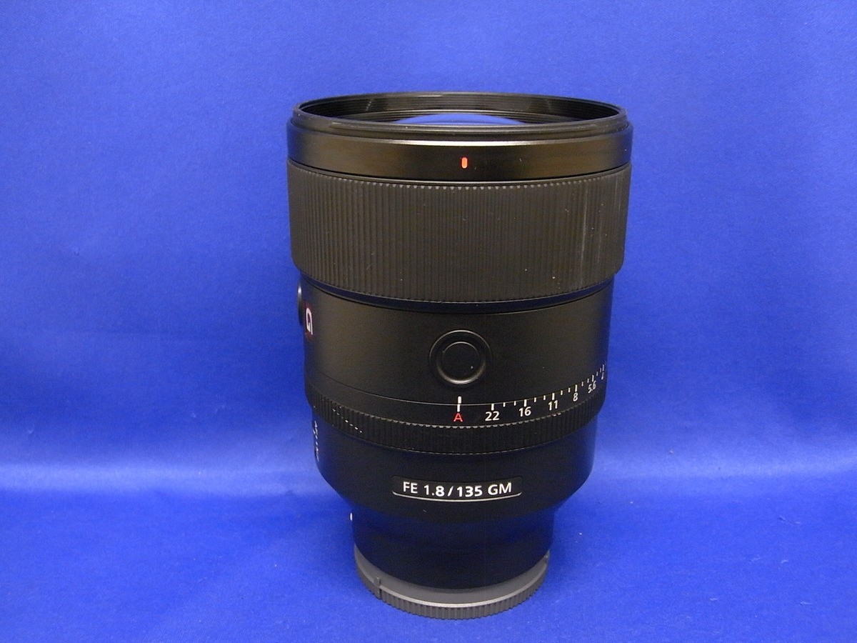 Sony f/1.8 Camera Lenses 135mm Focal for sale - eBay Sony f/1.8 Camera Lenses 135mm Focal for sale - eBay