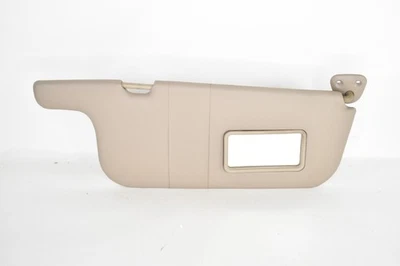 1998-2002 Toyota Corolla Passenger Right Sun Visor Sunvisor - Image 1 of 4